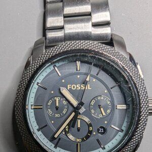 Fossil Chronograph Watch